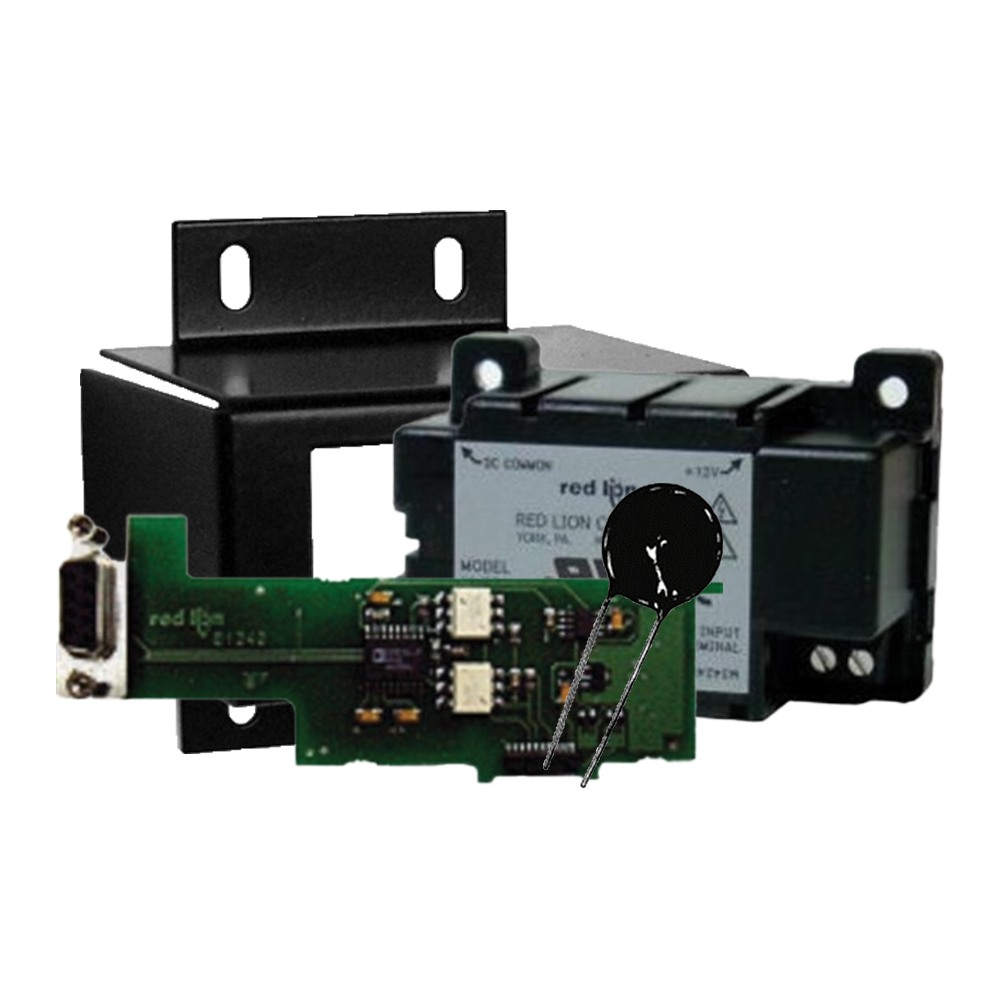 Panel Meter Accessories